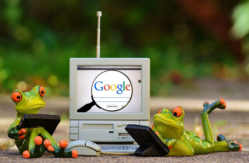 化繁為簡(jiǎn)！要做好Google 谷歌SEO優(yōu)化推廣只要抓住問(wèn)題本質(zhì)